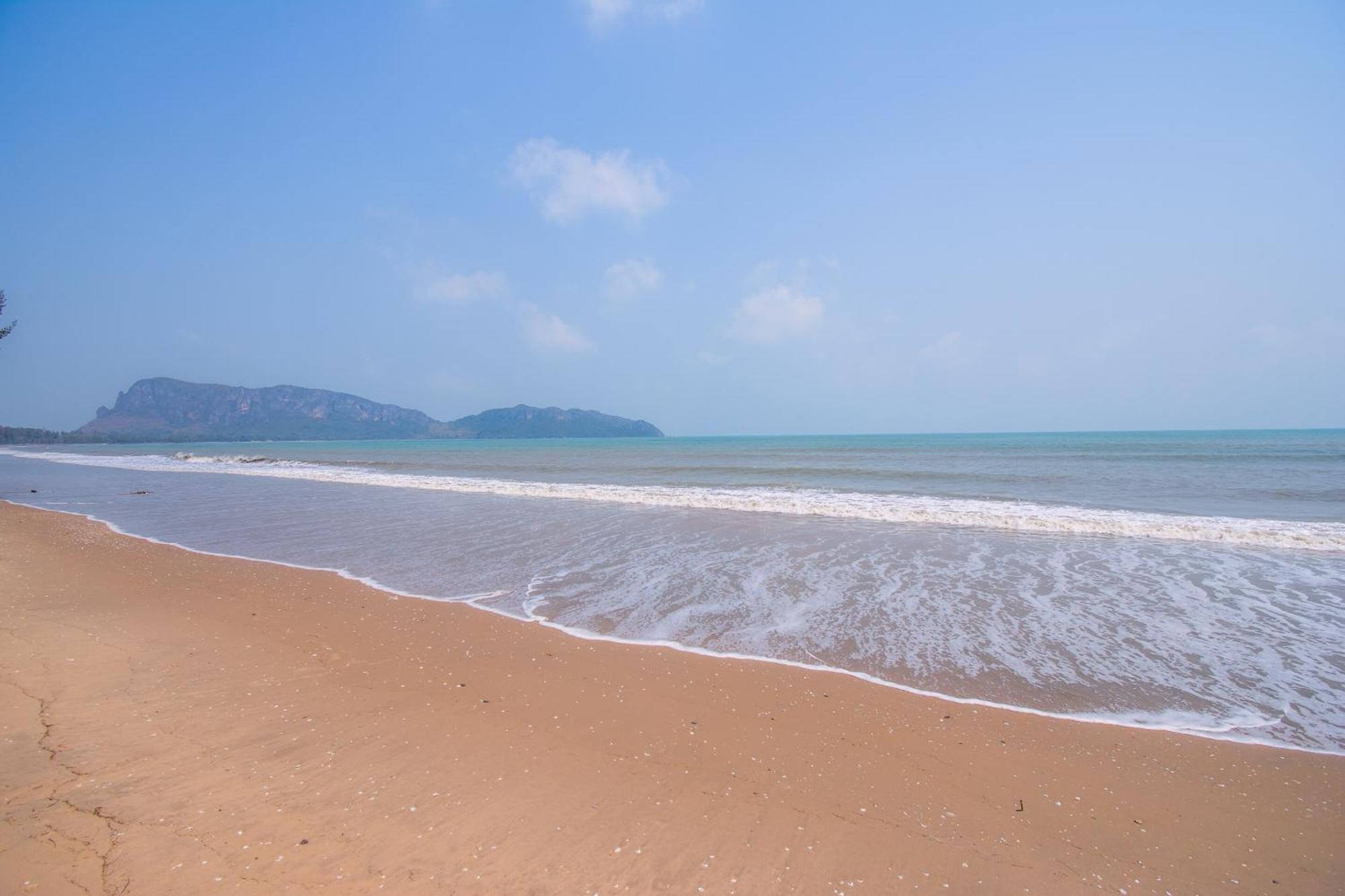 OYO 614 Koh Lak Resort Prachuap Khiri Khan Exterior foto
