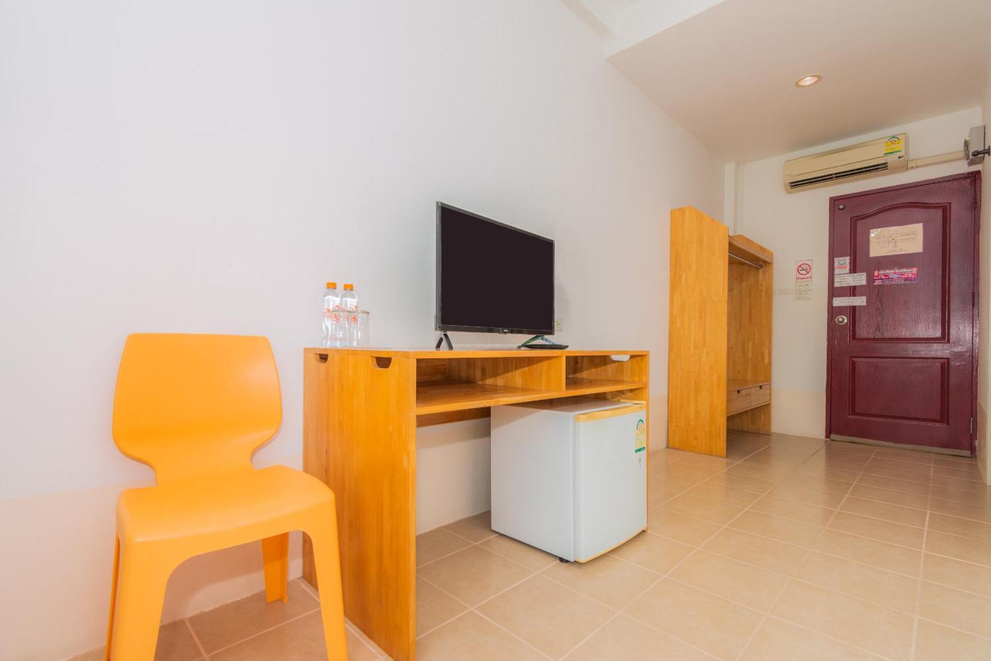 OYO 614 Koh Lak Resort Prachuap Khiri Khan Exterior foto